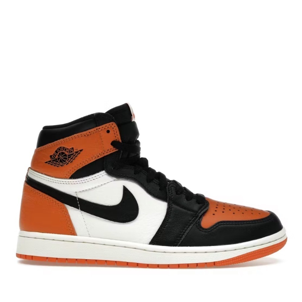 Jordan 1 high og shattered backboard
Brand new